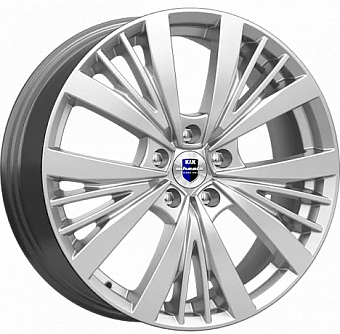 ���� ����� K&K ������ 7,5x19 5x120 ET40 DIA67.1 ������� SK
